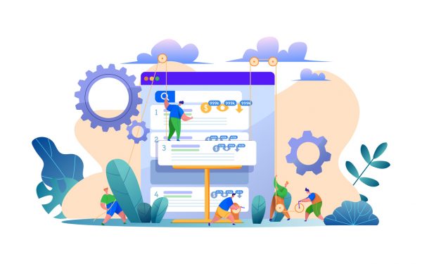 Comparatif des meilleures plateformes de Netlinking