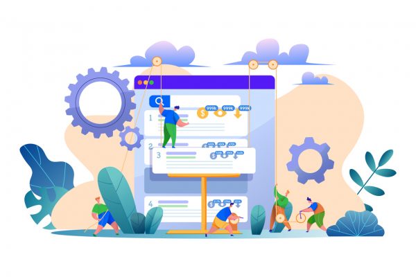 Comparatif des meilleures plateformes de Netlinking