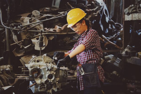 L’importance de l’industrialisation des produits pour une entreprise